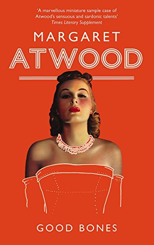 Good bones Cover