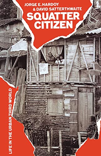 Squatter citizen Cover