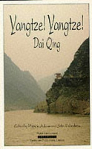 Yangtze! Yangtze! Cover