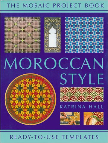 Moroccan style Cover