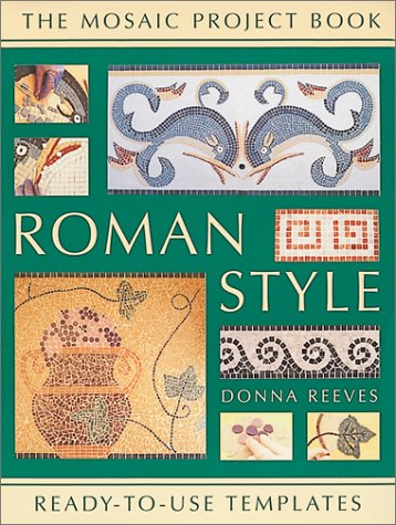 Roman Style Cover