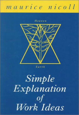 Simple Explanation of Work Ideas Cover