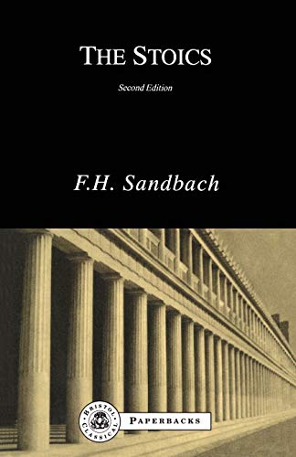 The Stoics Cover
