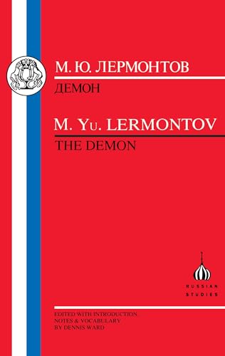 Lermontov Cover