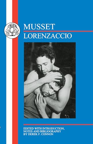 Musset Cover