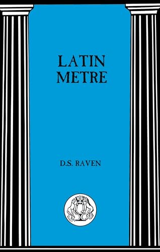 Latin metre Cover