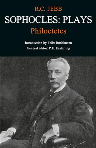 Sophocles Cover
