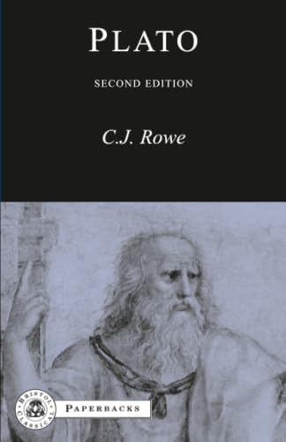 Plato Cover