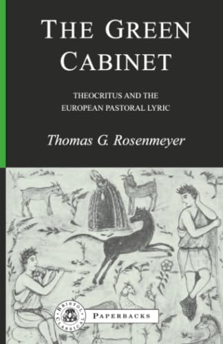 The green cabinet Cover