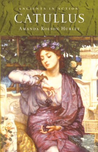 Catullus Cover