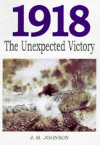 1918 Cover