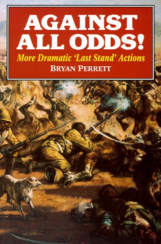 Against all odds! Cover