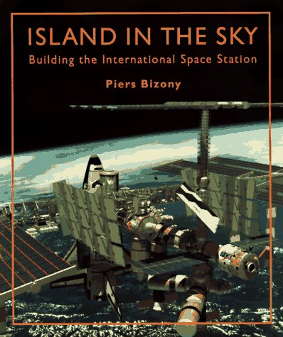Island in the sky Cover