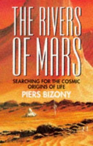 The Rivers of Mars Cover
