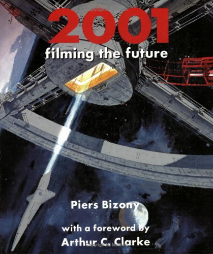 2001 Cover