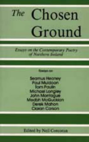 The Chosen Ground Cover
