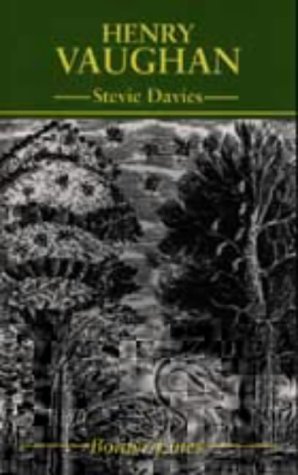 Henry Vaughan Cover