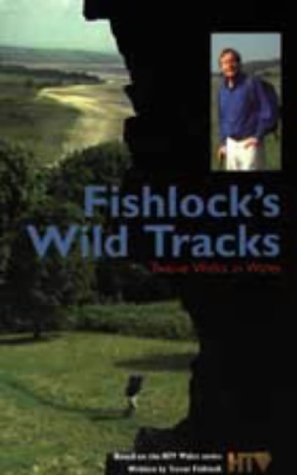 Wild tracks Cover