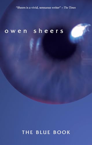 The blue book Cover
