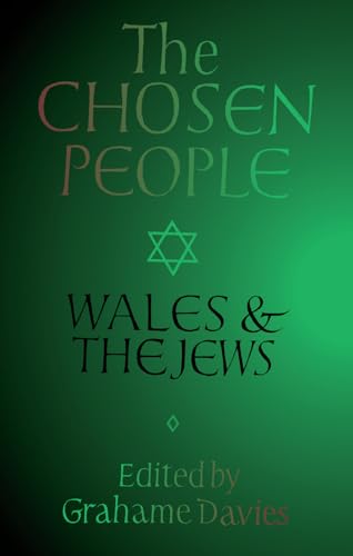 The Chosen People Cover