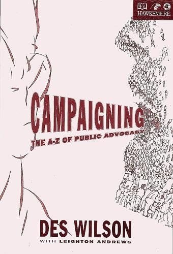 Campaigning Cover