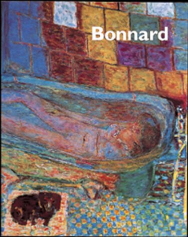 Bonnard Cover