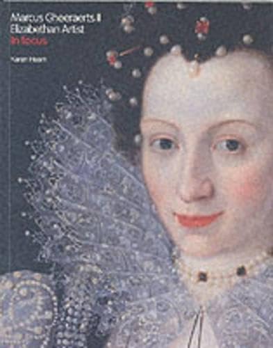Marcus Gheeraerts II Cover