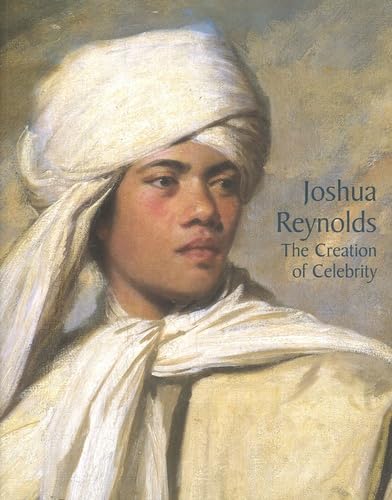 Joshua Reynolds Cover