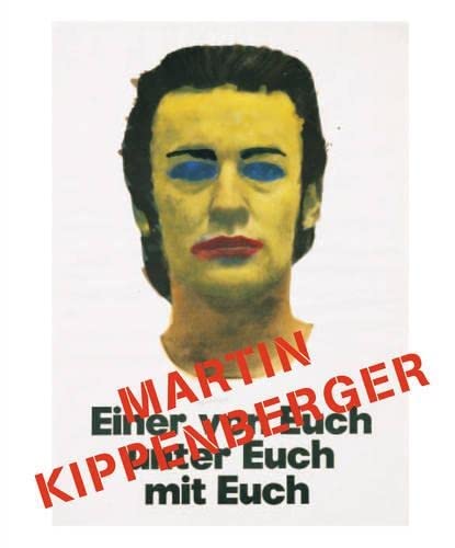 Martin Kippenberger Cover
