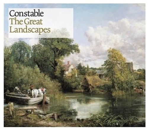 Constable Cover