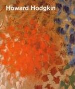 Howard Hodgkin Cover