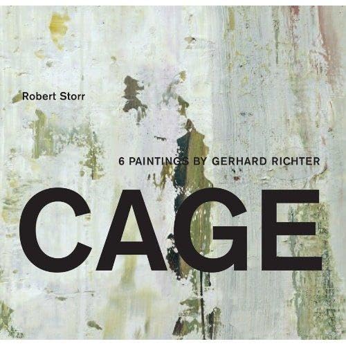 Gerhard Richter Cover