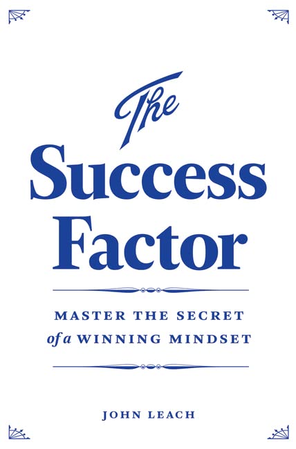 The success factor Cover