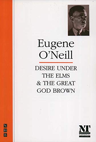 Desire Under the Elms Cover