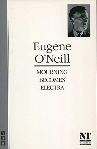 Mourning Becomes Electra Cover