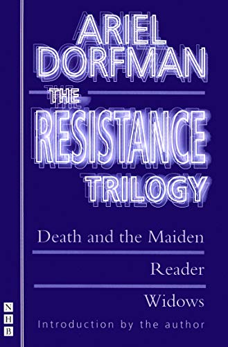 Resistance Trilogy Cover