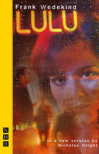 Lulu Cover