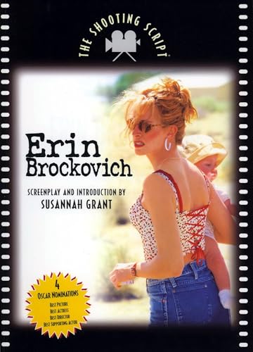 Erin Brockovich Cover