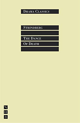 The Dance of Death (Drama Classics) Cover