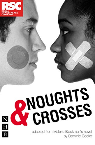 Noughts & Crosses Cover