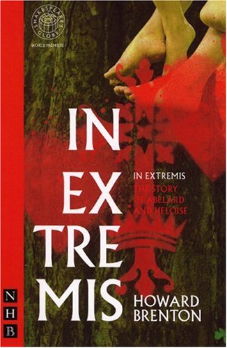 In Extremis Cover