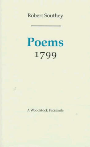 Poems Cover