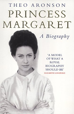 Princess Margaret Cover