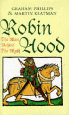 Robin Hood Cover