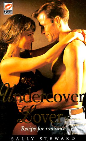 Undercover Lover Cover
