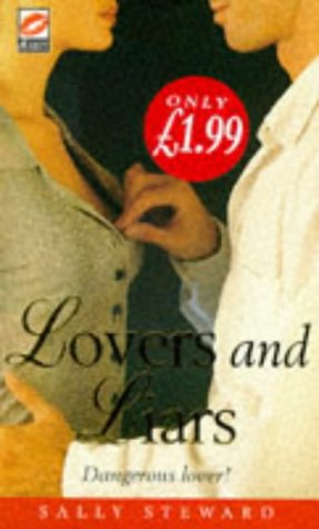 Lovers and Liars (Scarlet) Cover