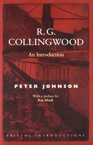 R.G. Collingwood Cover