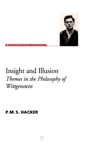 Insight and Illusion Cover