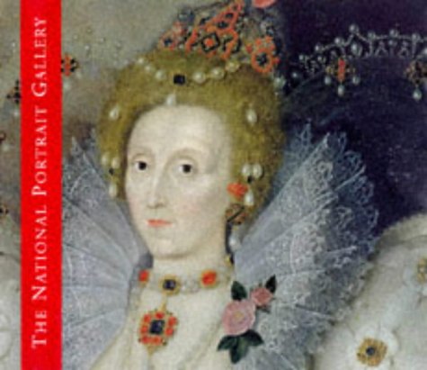The National Portrait Gallery Cover