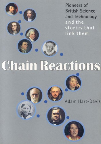Chain reactions Cover